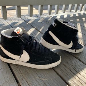 Nike Blazer